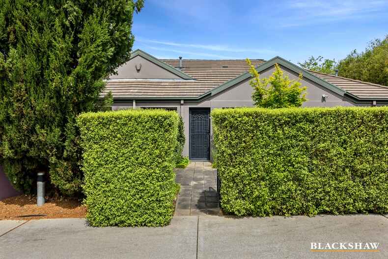 2/29 Moorhouse Street O'Connor