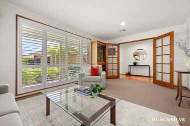 5 Treacy Place Isaacs