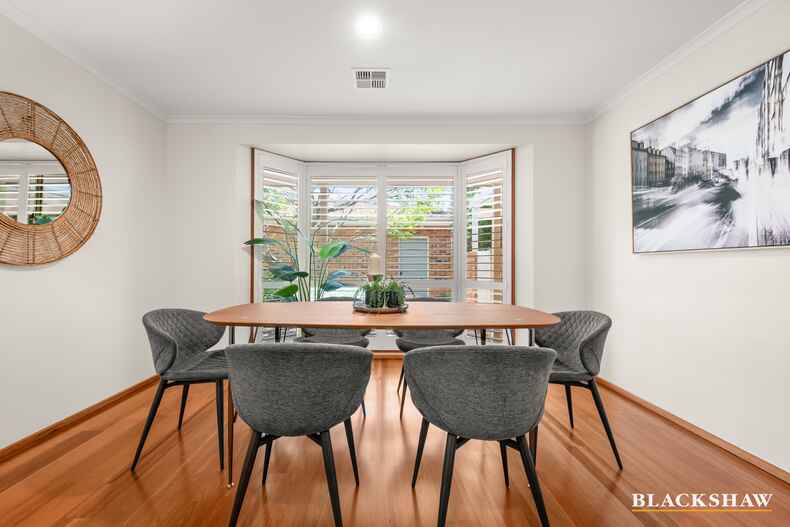 5 Treacy Place Isaacs