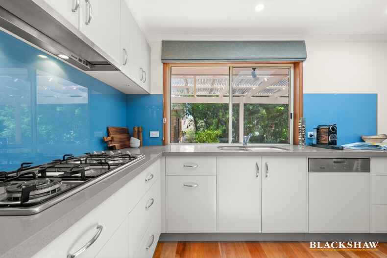 5 Treacy Place Isaacs