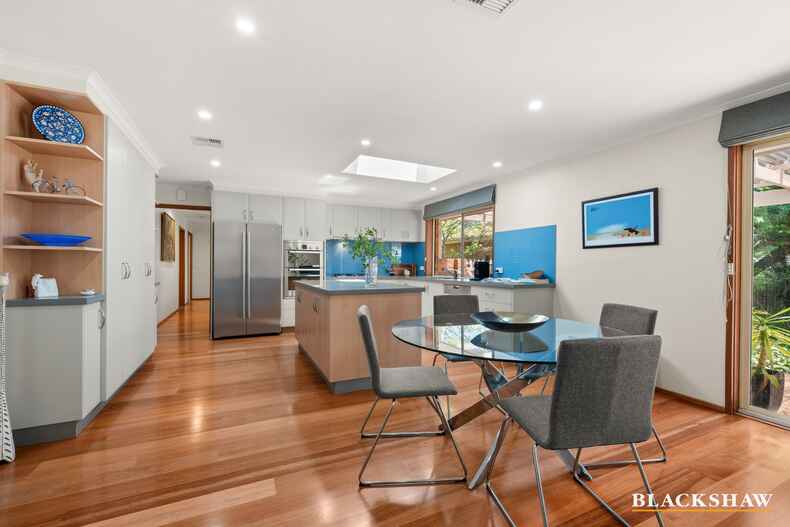 5 Treacy Place Isaacs