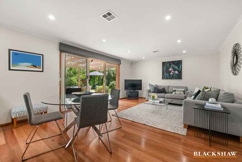 5 Treacy Place Isaacs