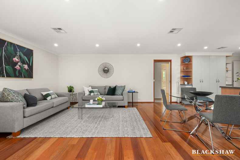 5 Treacy Place Isaacs