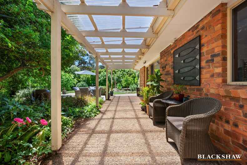 5 Treacy Place Isaacs