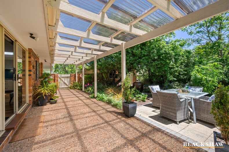 5 Treacy Place Isaacs