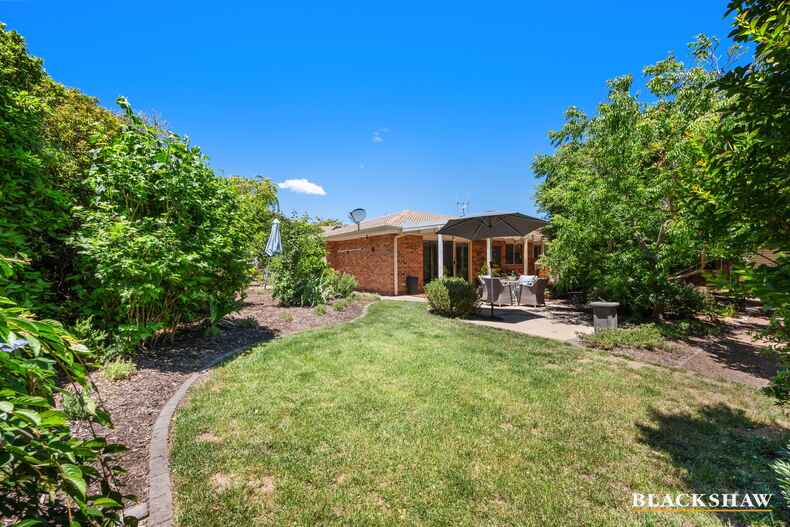 5 Treacy Place Isaacs