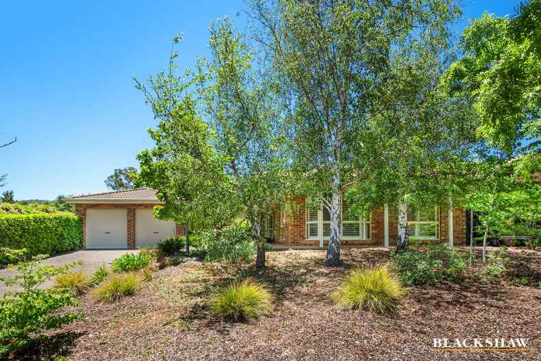 5 Treacy Place Isaacs