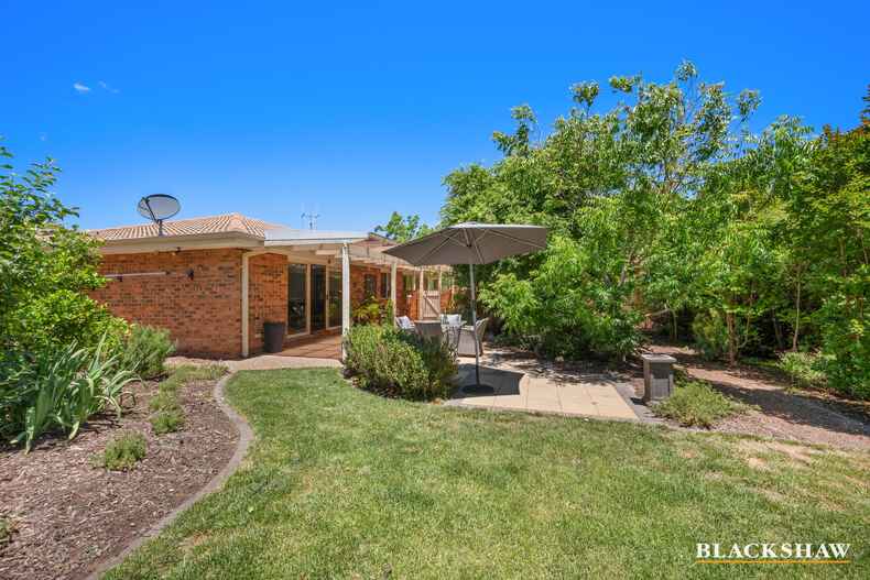 5 Treacy Place Isaacs