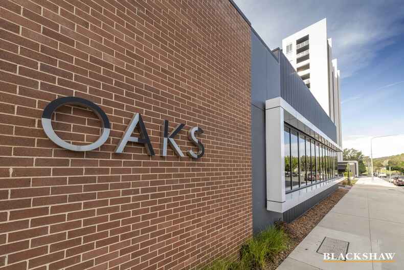 154/9 Irving Street Phillip