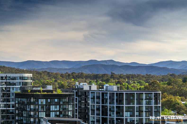 154/9 Irving Street Phillip