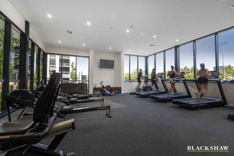 154/9 Irving Street Phillip