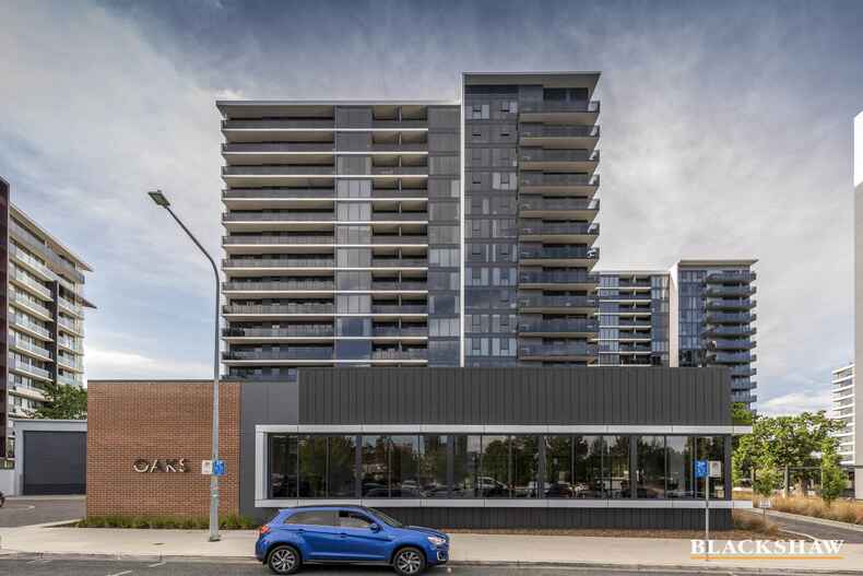 154/9 Irving Street Phillip
