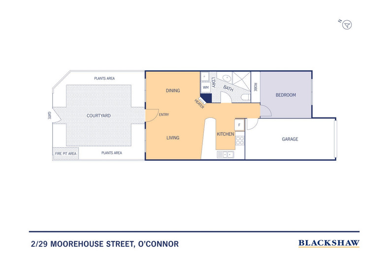 2/29 Moorhouse Street O'Connor