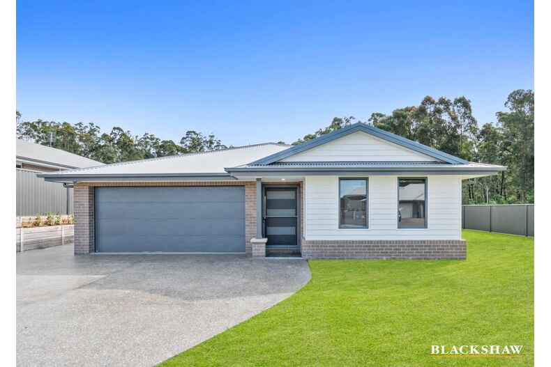 1 Mckenzies Crescent Malua Bay