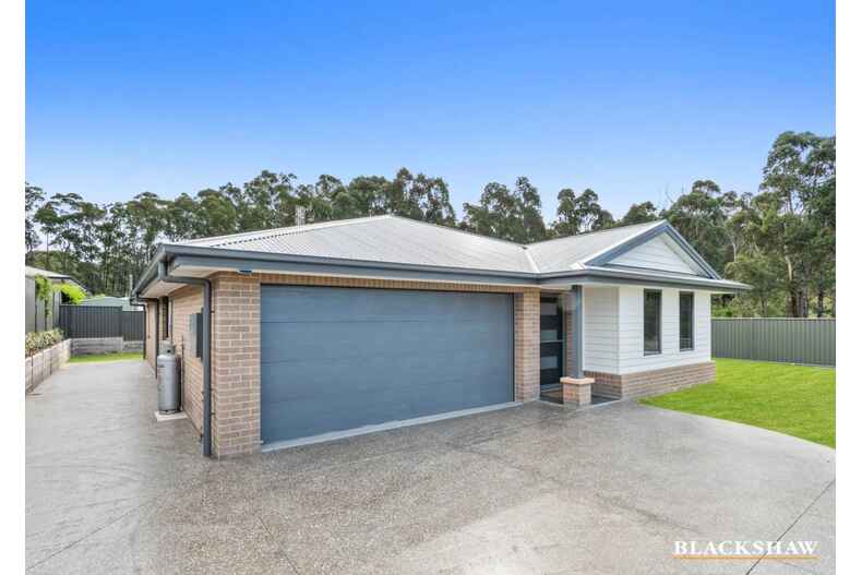 1 Mckenzies Crescent Malua Bay