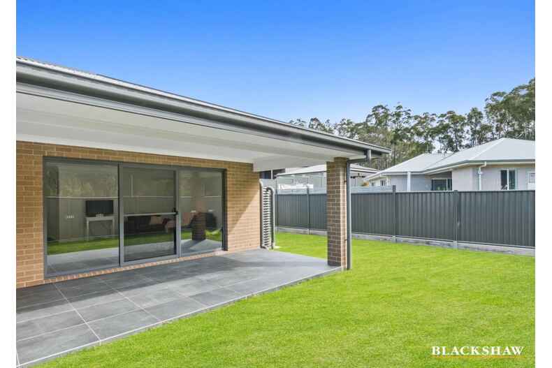 1 Mckenzies Crescent Malua Bay