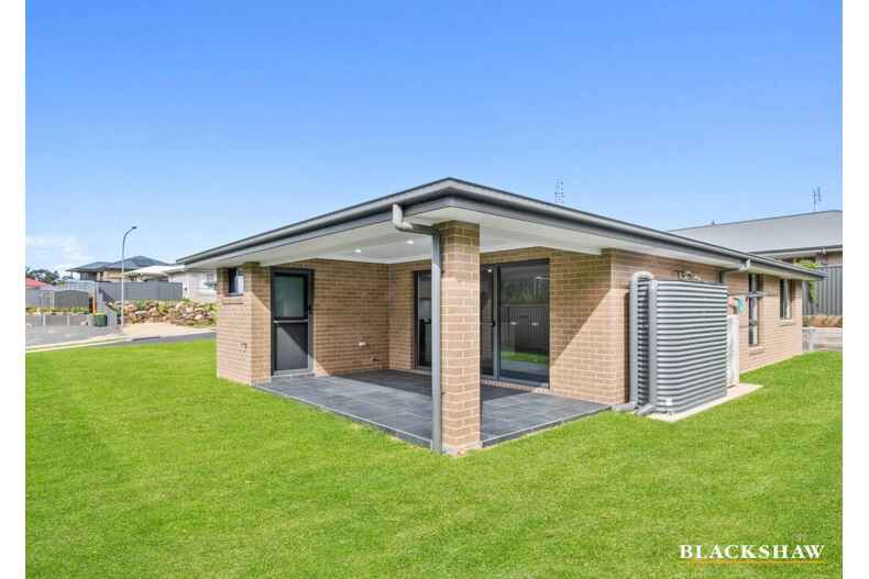 1 Mckenzies Crescent Malua Bay