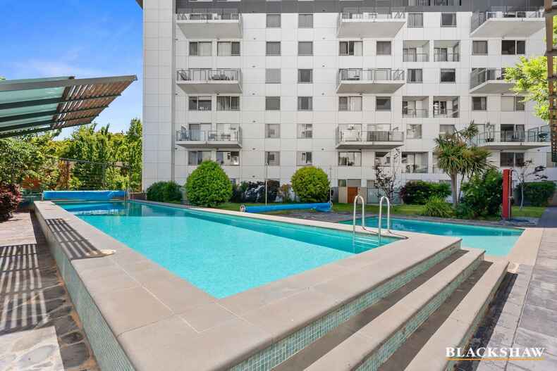 32/20 Moore Street Turner 32/20 Moore Street Turner