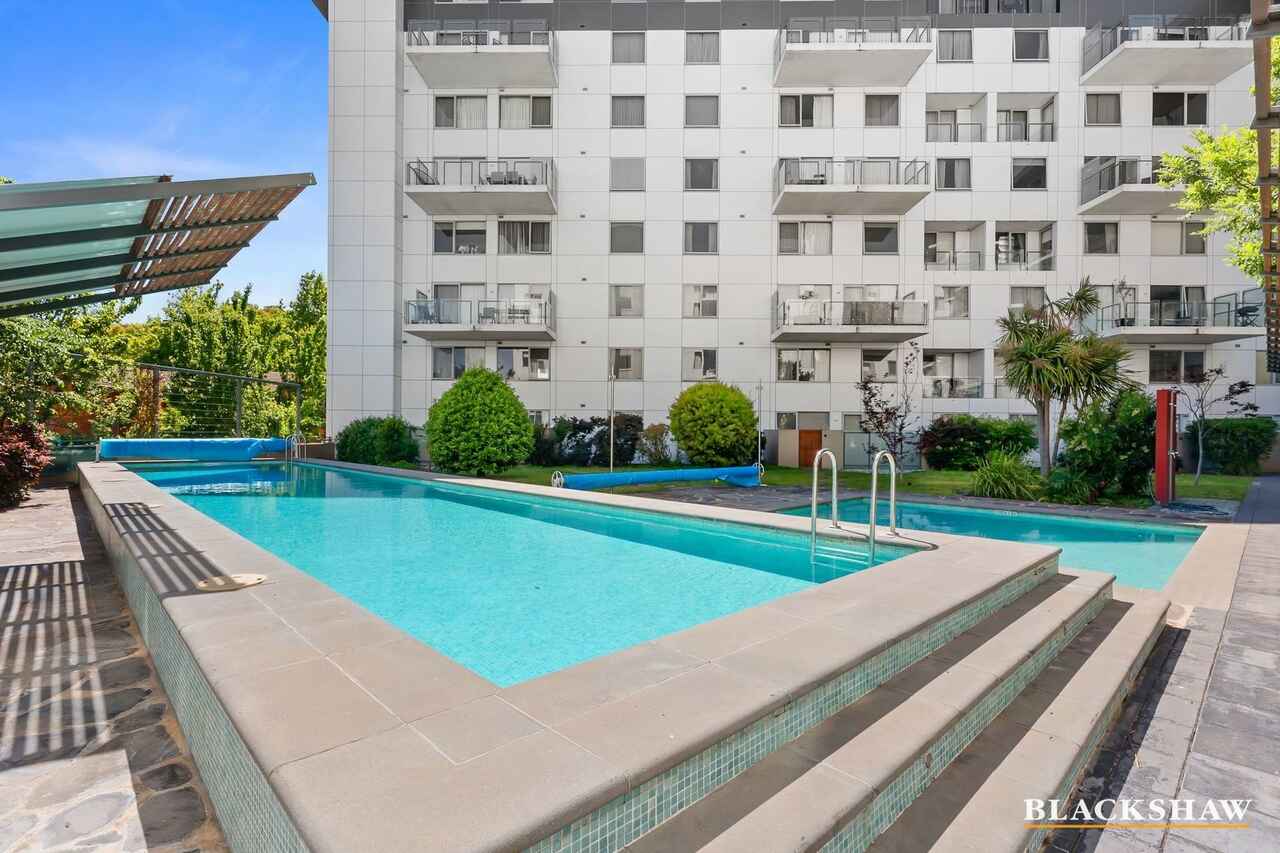 32/20 Moore Street Turner