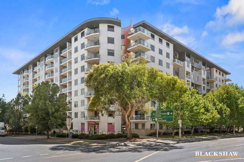 32/20 Moore Street Turner 32/20 Moore Street Turner