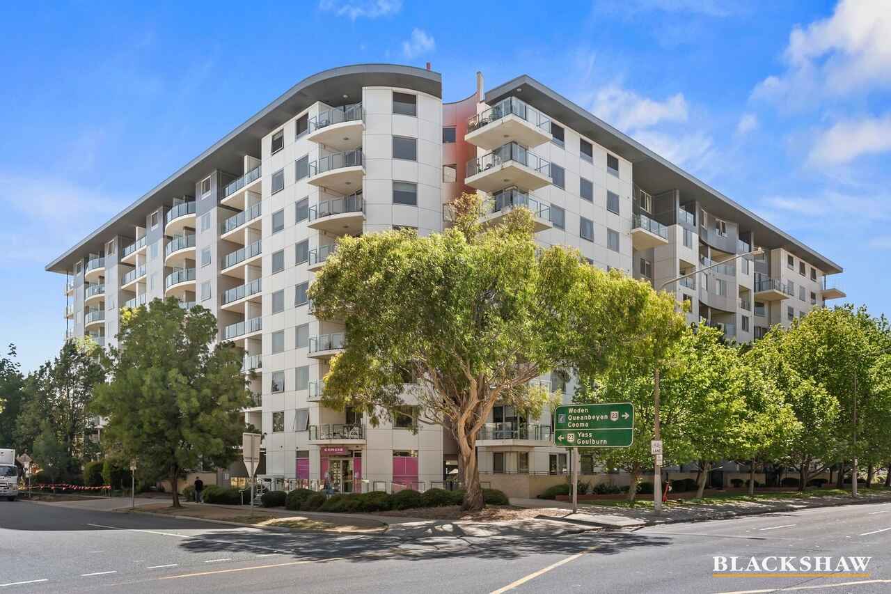 32/20 Moore Street Turner