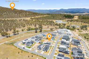 21 Leontine Loop Denman Prospect