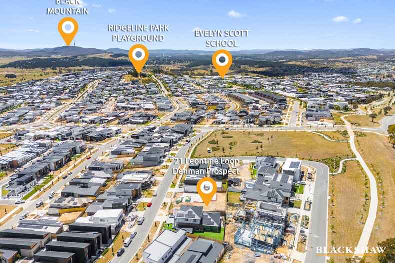 21 Leontine Loop Denman Prospect