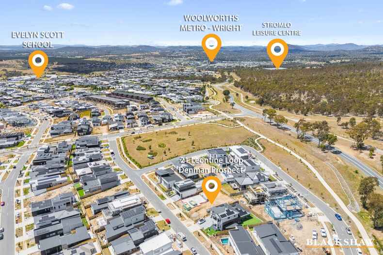 21 Leontine Loop Denman Prospect