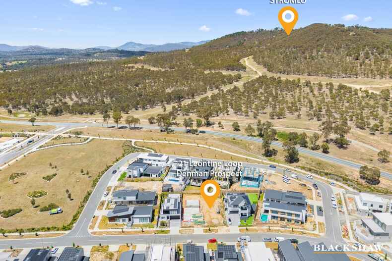 21 Leontine Loop Denman Prospect