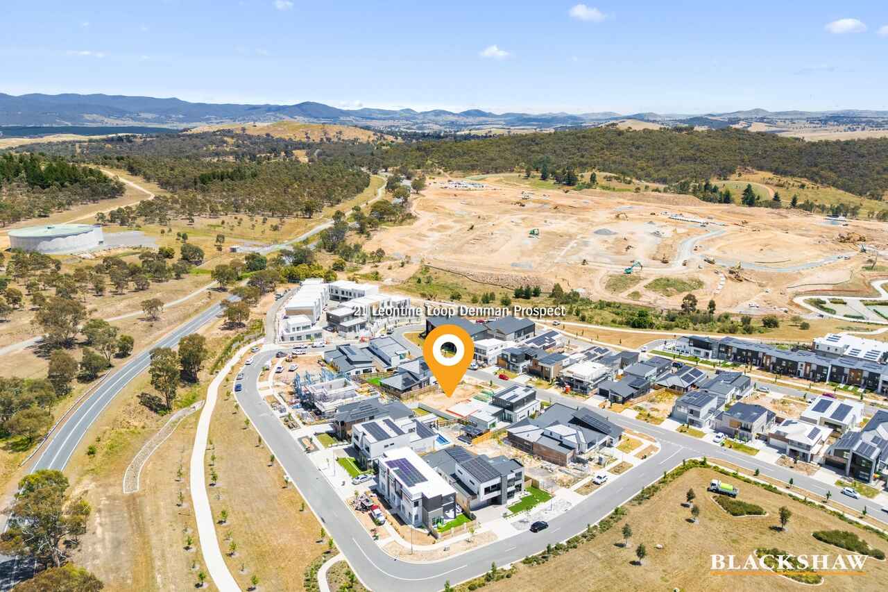 21 Leontine Loop Denman Prospect
