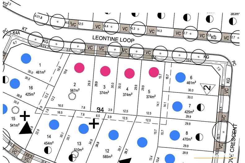 21 Leontine Loop Denman Prospect