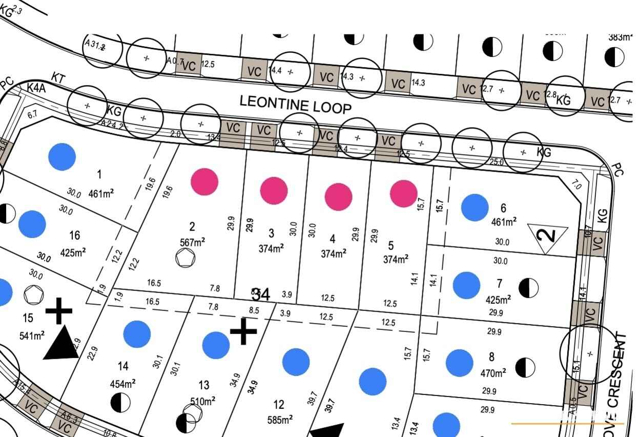 21 Leontine Loop Denman Prospect