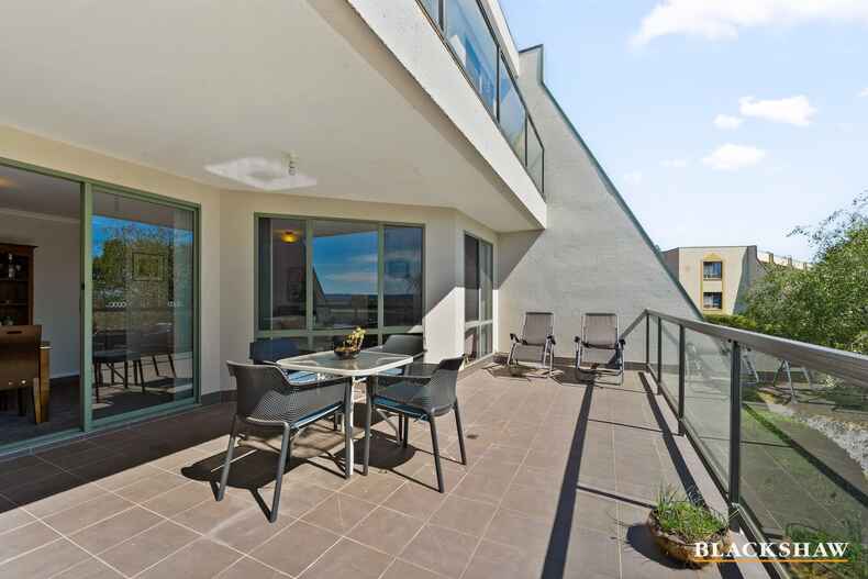 17/40 Leahy Close Narrabundah