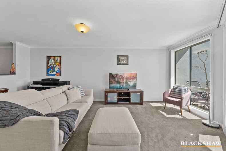 17/40 Leahy Close Narrabundah