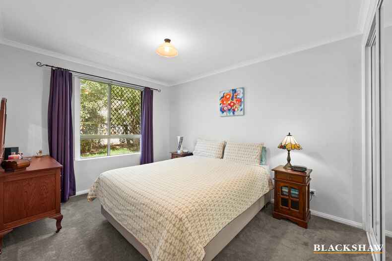 17/40 Leahy Close Narrabundah