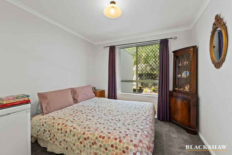 17/40 Leahy Close Narrabundah