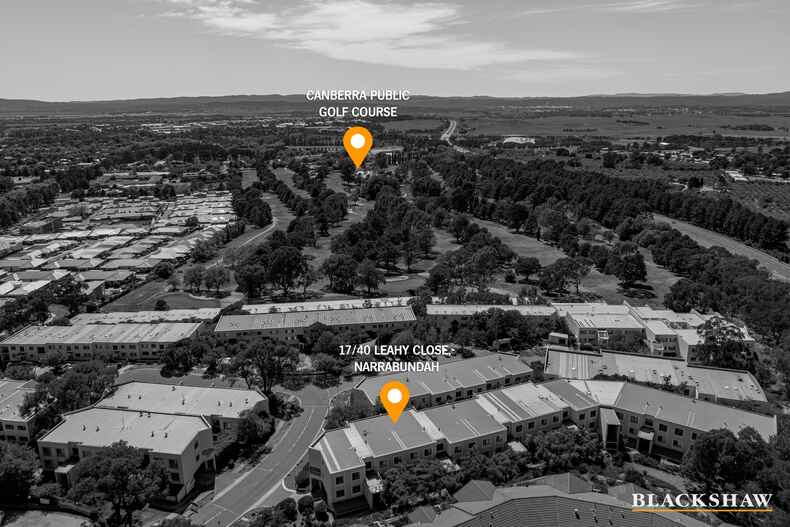 17/40 Leahy Close Narrabundah