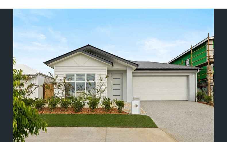 3 Kaneff Street Macnamara