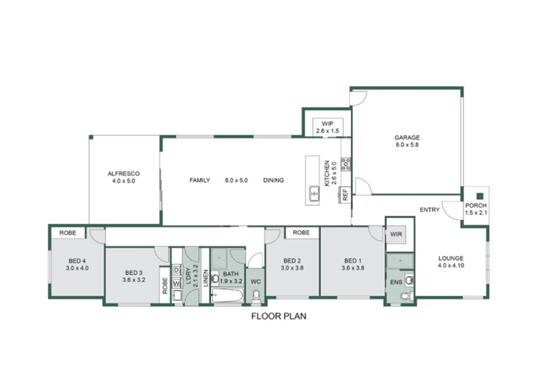 3 Kaneff Street Macnamara