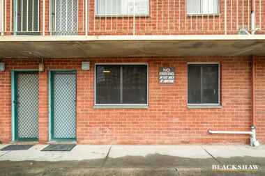 5/5 Charles Street Queanbeyan