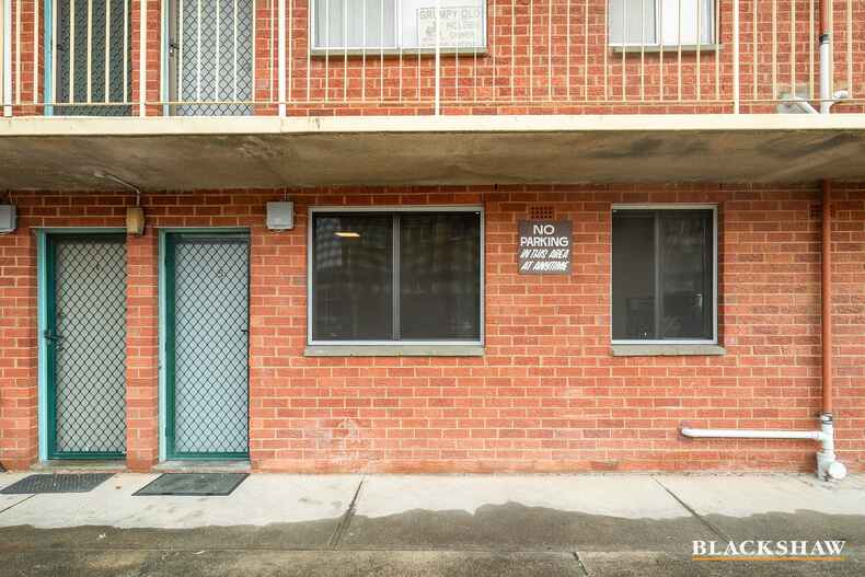 5/5 Charles Street Queanbeyan