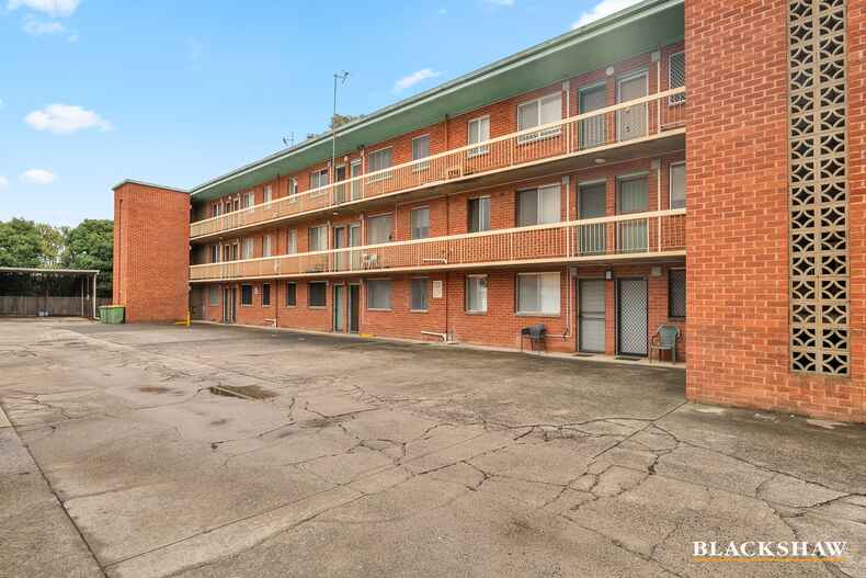 5/5 Charles Street Queanbeyan