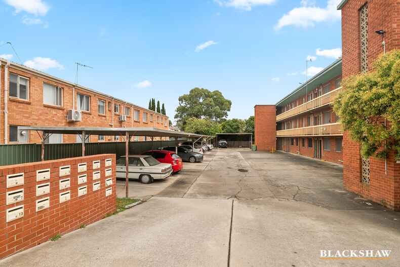 5/5 Charles Street Queanbeyan