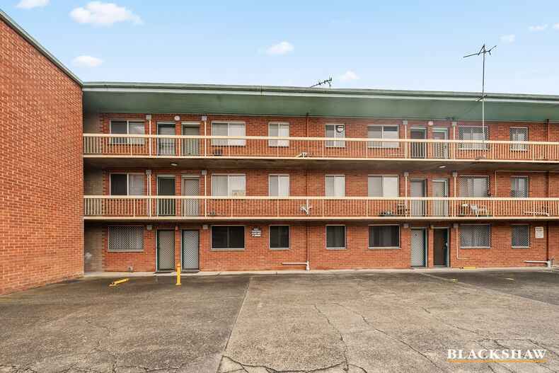 5/5 Charles Street Queanbeyan