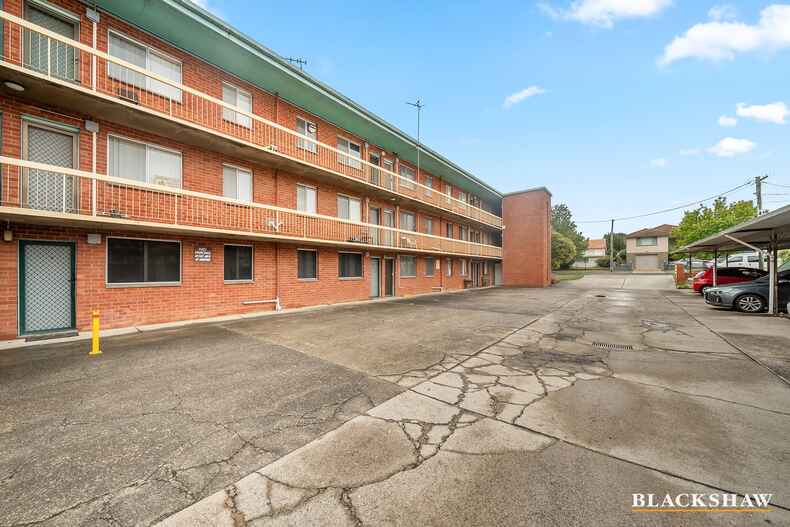 5/5 Charles Street Queanbeyan