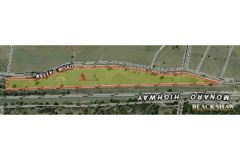 129 Kelly Road Michelago