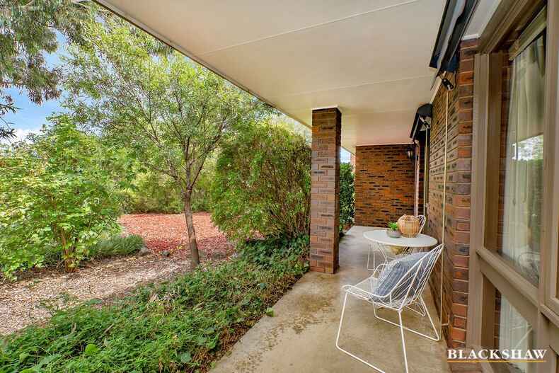 5 Heriot Place Flynn