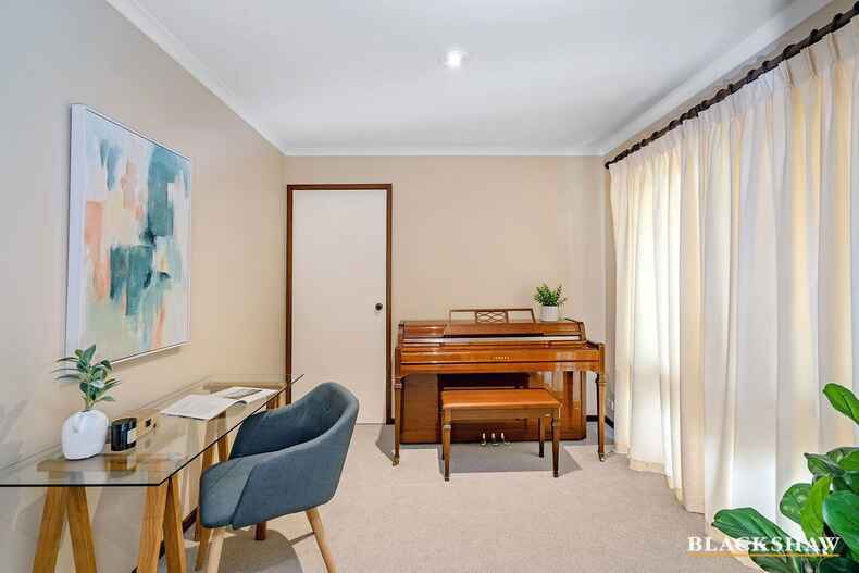 5 Heriot Place Flynn