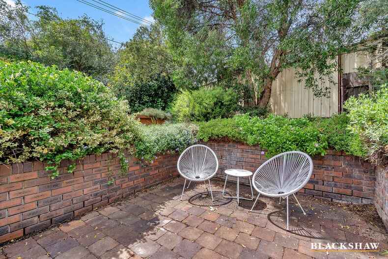 5 Heriot Place Flynn