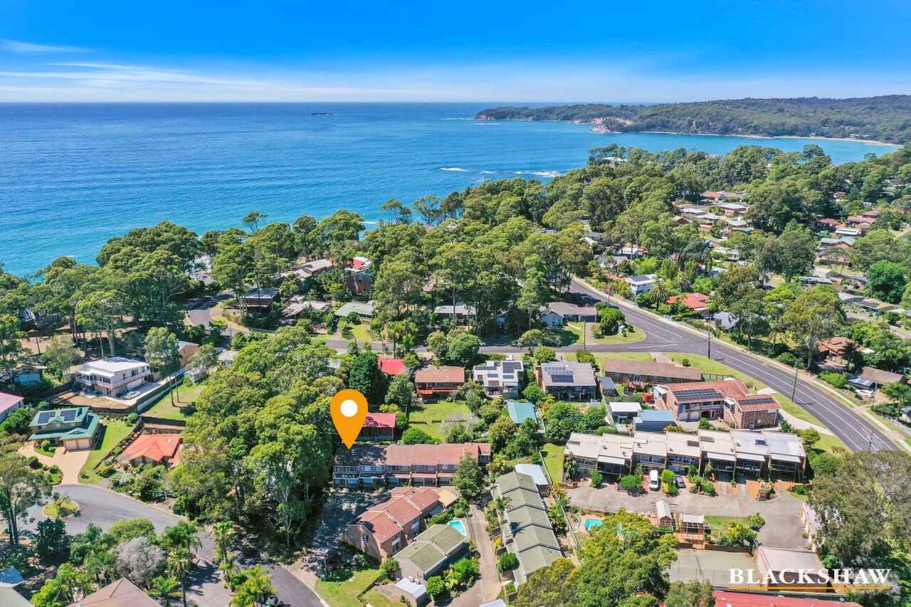 6/11 Beechwood Court Sunshine Bay